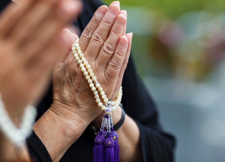 博多でペット葬儀：気をつけるマナー・服装・持ち物